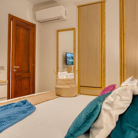 Appartamenti Letizia Casal Velino Exterior foto